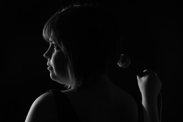 Clara Atkins headshot